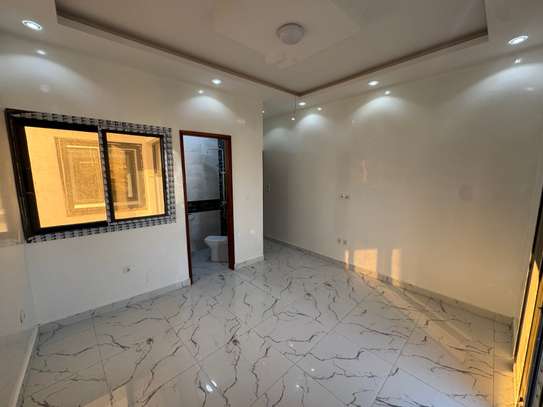 Appartement neuf 3 chambres salon Ouakam/Mamelles image 5