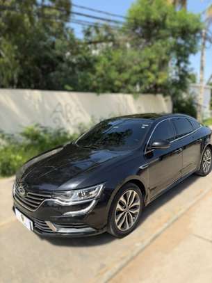 LOCATION RENAULT SM6 FULL OPTION image 1