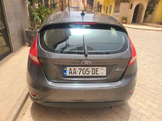 Ford fiesta image 3