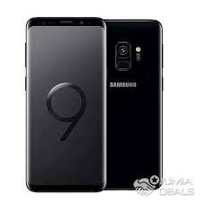 Samsung s9  64go ra4 image 1