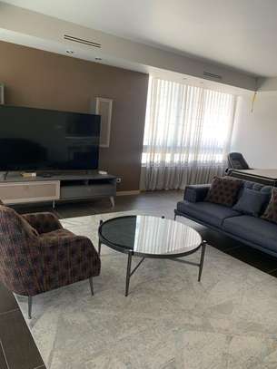 Fann-Mermoz – Appartement F4 moderne à louer image 6