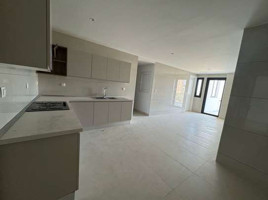Appartement Dakar plateau image 4