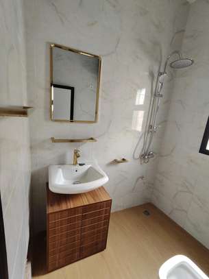 Appartement F4 neuf  Sacré cœur 3 image 1