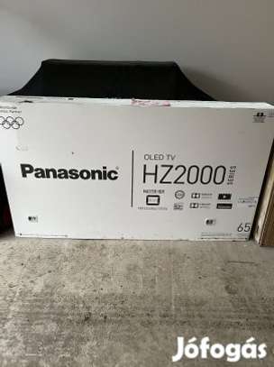Tv Panasonic HZ1500 65pouces OLED neuf scellé image 1
