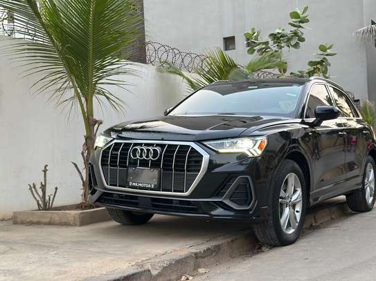 Audi Q3 image 3
