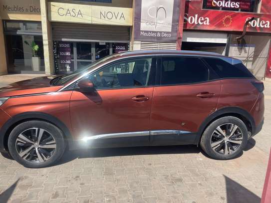 Peugeot 3008  2017 image 4