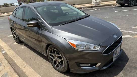 Ford focus titanium image 7