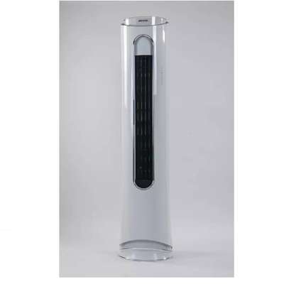 SPLIT ELACTRON ARMOIRE 24000BTU INVERTER image 1