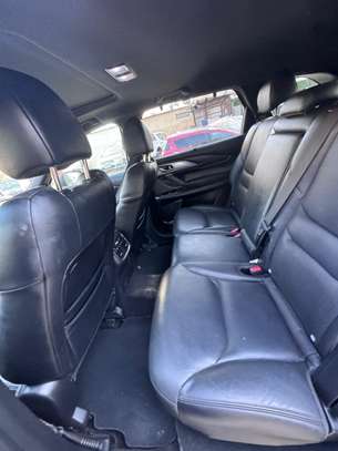 Mazda CX9 2018 image 7
