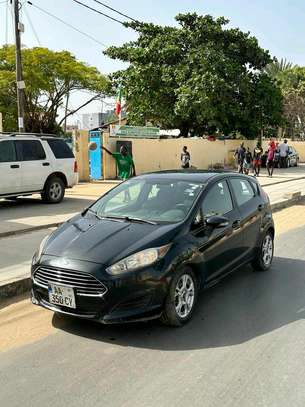 Ford fiesta image 6