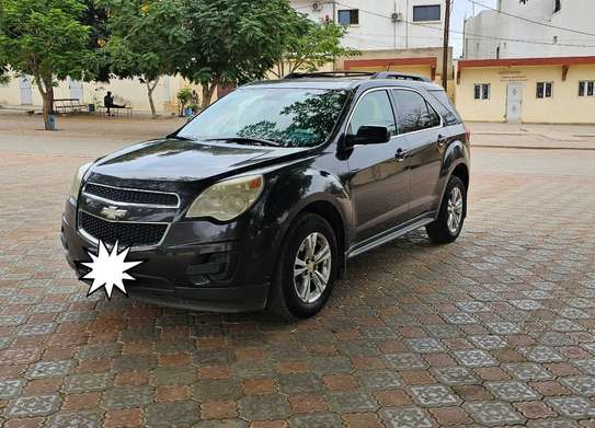 CHEVROLET EQUINOX image 1
