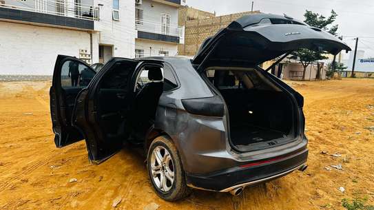 FORD EDGE 2018 image 4