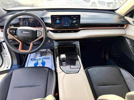 HAVAL H6 2021 image 13