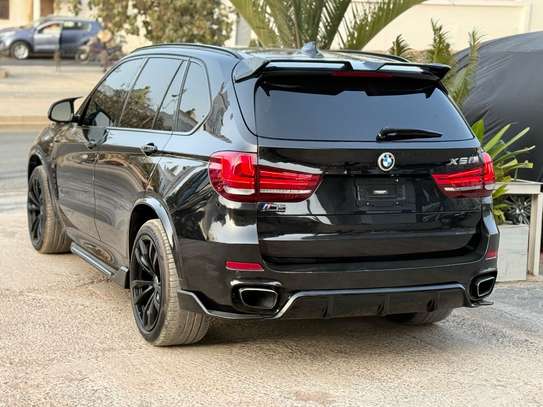 BMW X5 Pack M 2018 image 9