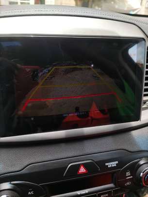 kia Sorento 2016  full option  AWD  4X4 image 7