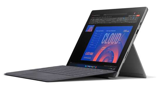 Microsoft Surface Pro 7 image 2