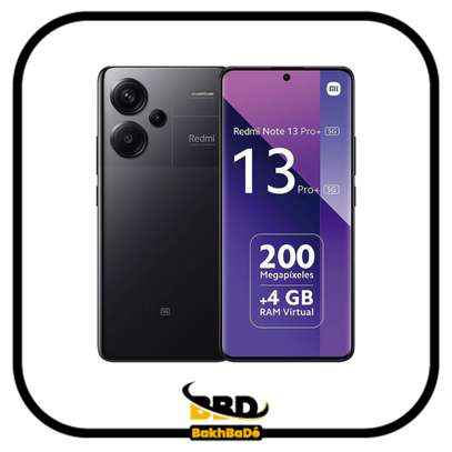Téléphone portable Redmi dote 13 pro + 512go ram 12go image 1