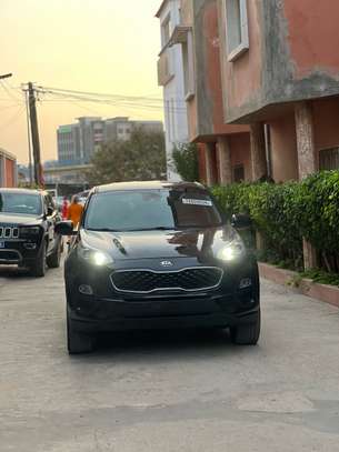 KIA SPORTAGE 2020 image 15