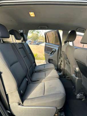Toyota verso2016 image 9