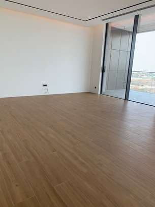 Appartement magnifique vue mer corniche Ouakam image 7