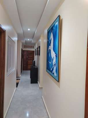 Très bel appartement meublé à louer image 7