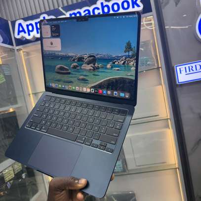 MacBook Air M4 Azerty Ram 16Go SSD 512Go image 3