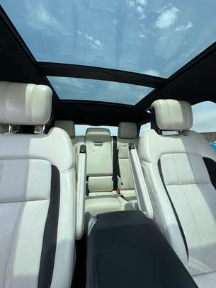 RANGE ROVER SPORT  ANNÉE 2018 image 12