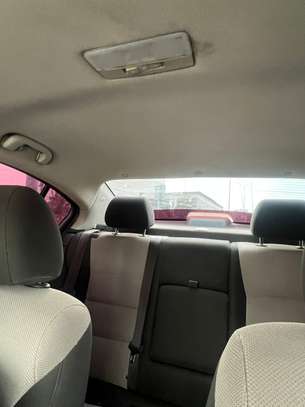 Chevrolet Cruz 2012 image 6