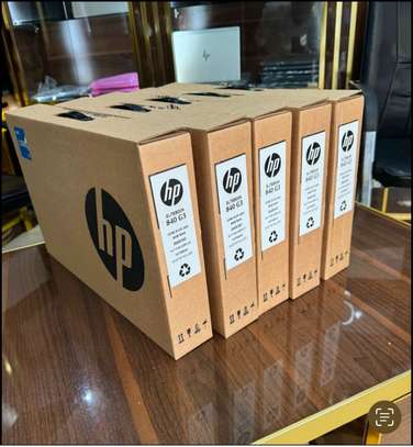 Promo Hp EliteBook 840 Corei5 Ram8 image 2