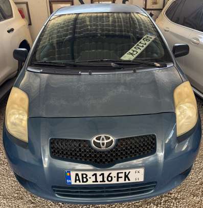 Toyota Yaris image 1