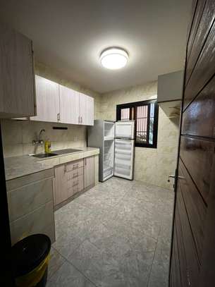 Appartement F3 en meublé  à louer à la cité Keur Gorgui image 5
