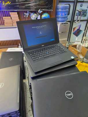 Dell latitude Latitude 7490 image 8