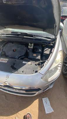 CITROËN DS5 hybride image 3