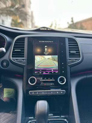 Renault SM6 2017 image 3