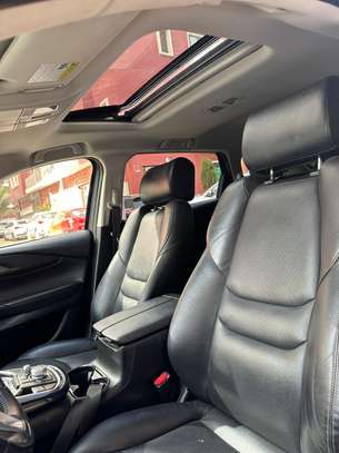 Mazda CX-9 venant 2019 4 cylindres image 5