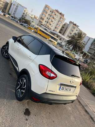 RENAULT QM3 image 12
