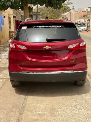 Chevrolet EQUINOX image 2
