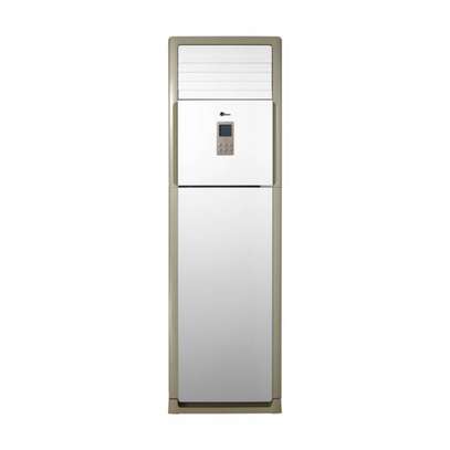SPLIT 5CV MIDEA ARMOIRE 48000BTU MFJ48CRN1 image 2