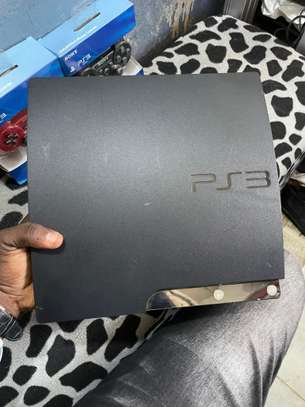 Ps3 slim complet image 2