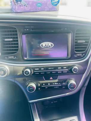 KIA K5 2015 image 15