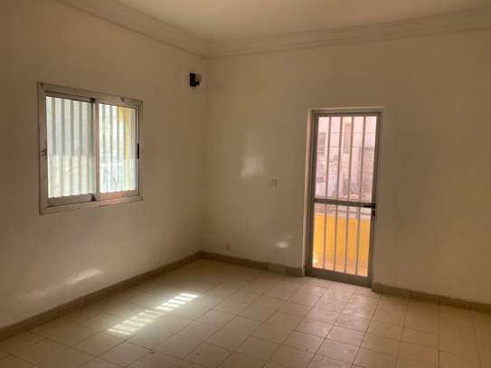Appartement F3 à louer liberté 6 extension image 1