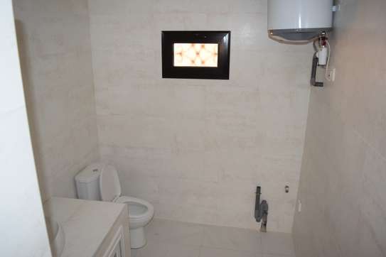 Appartements non meublés à louer à Saly Darou Salam image 12