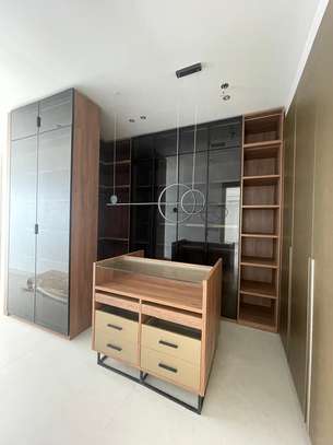 Penthouse F5, F3 & F2 corniche Almadies image 7