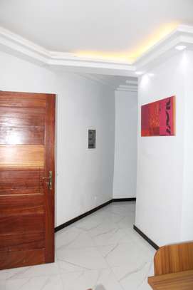 Appartement meublé à Ouest Foire image 11