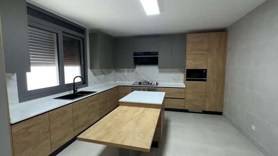 Appartement à Fann Résidence vue sur mer image 3