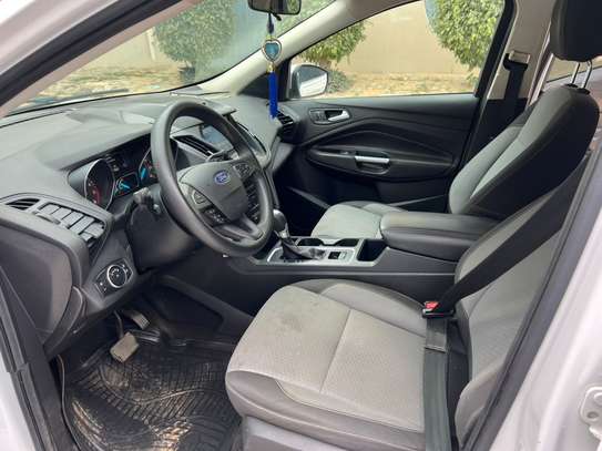 Ford Escape 2017 image 7