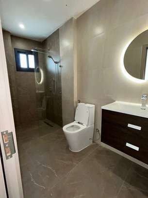 Appartement fenêtre Mermoz image 10