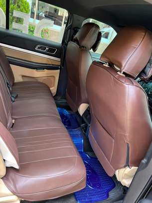 FORD EXPLORER 2016 ESSENCE AUTOMATIQUE image 6