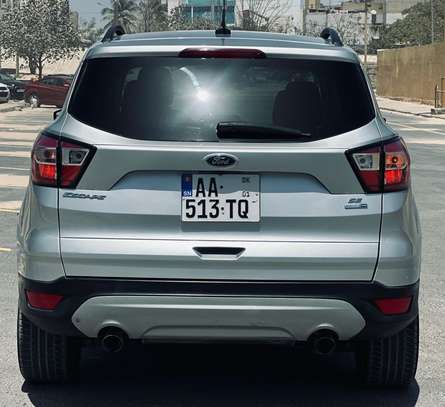 Ford escape 2020 image 6