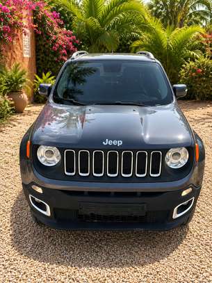 Jeep renegade image 2